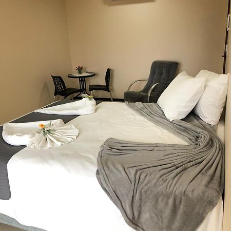 Viana Palace Hotel Juazeiro do Norte Εξωτερικό φωτογραφία