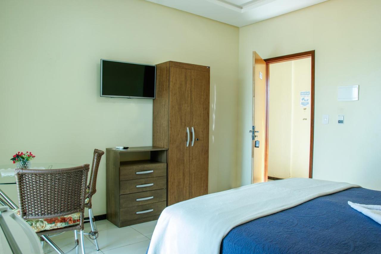 Viana Palace Hotel Juazeiro do Norte Εξωτερικό φωτογραφία