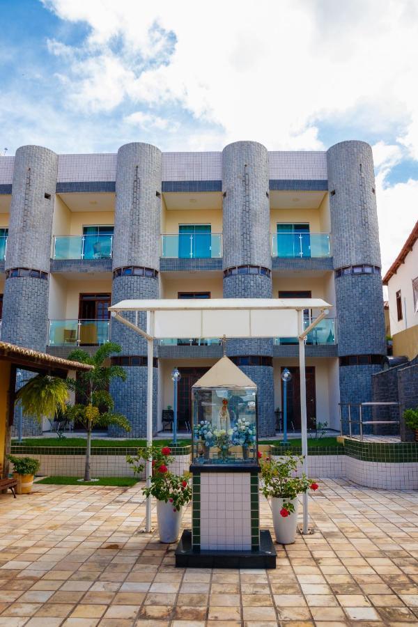 Viana Palace Hotel Juazeiro do Norte Εξωτερικό φωτογραφία