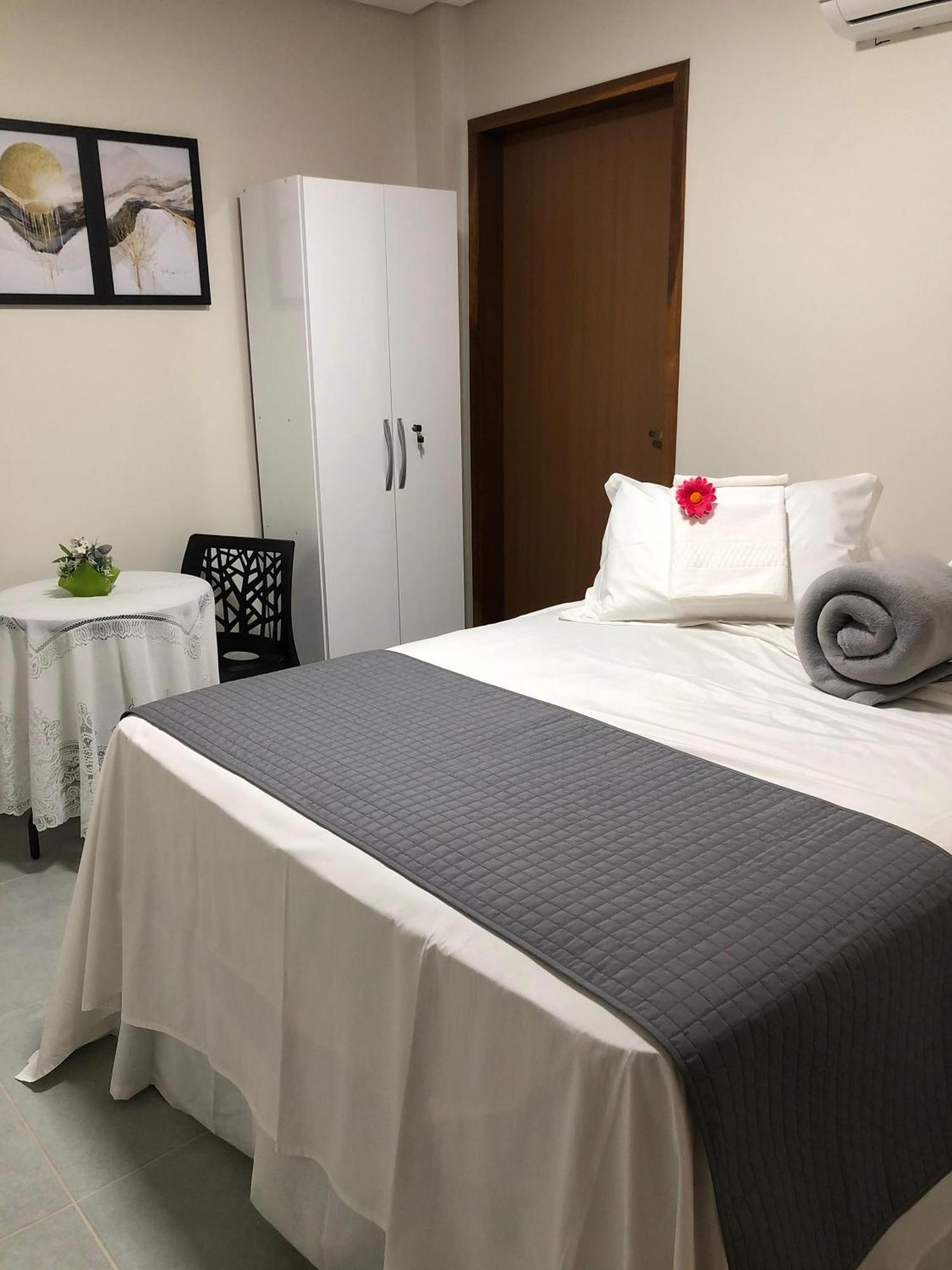 Viana Palace Hotel Juazeiro do Norte Εξωτερικό φωτογραφία