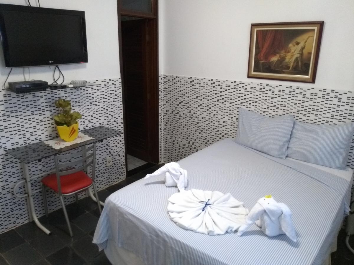 Viana Palace Hotel Juazeiro do Norte Εξωτερικό φωτογραφία