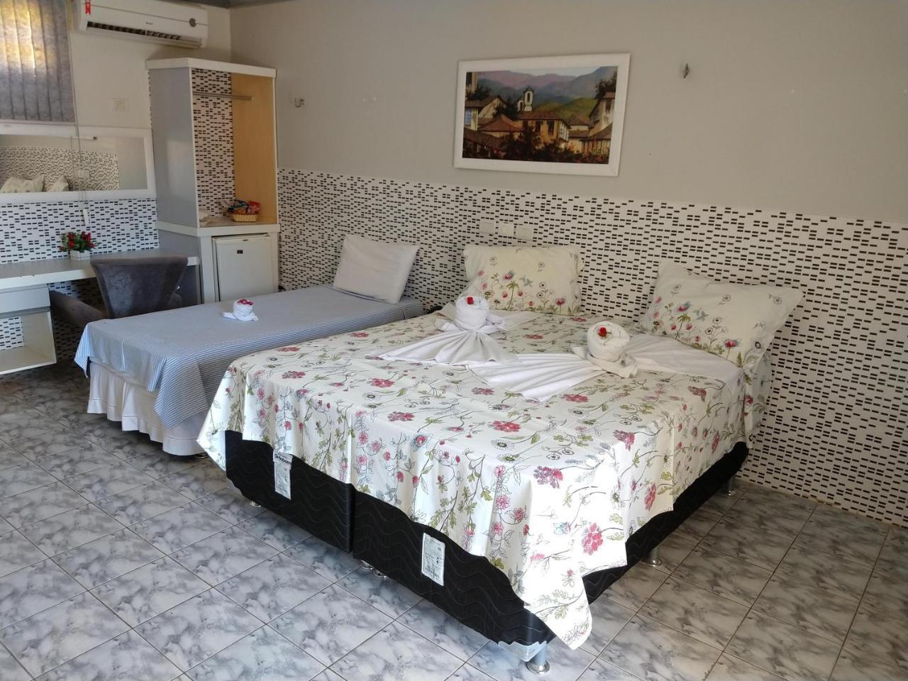 Viana Palace Hotel Juazeiro do Norte Εξωτερικό φωτογραφία
