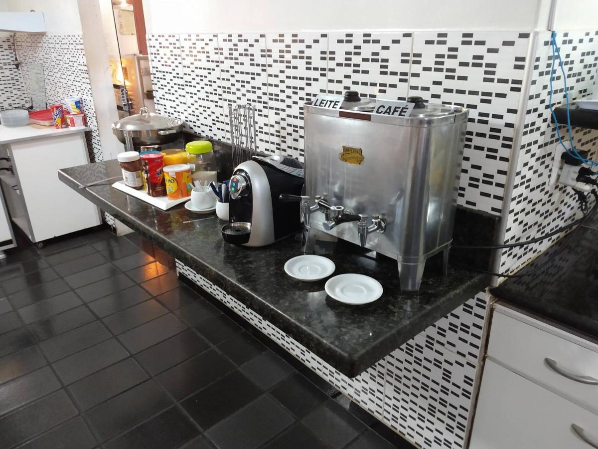 Viana Palace Hotel Juazeiro do Norte Εξωτερικό φωτογραφία