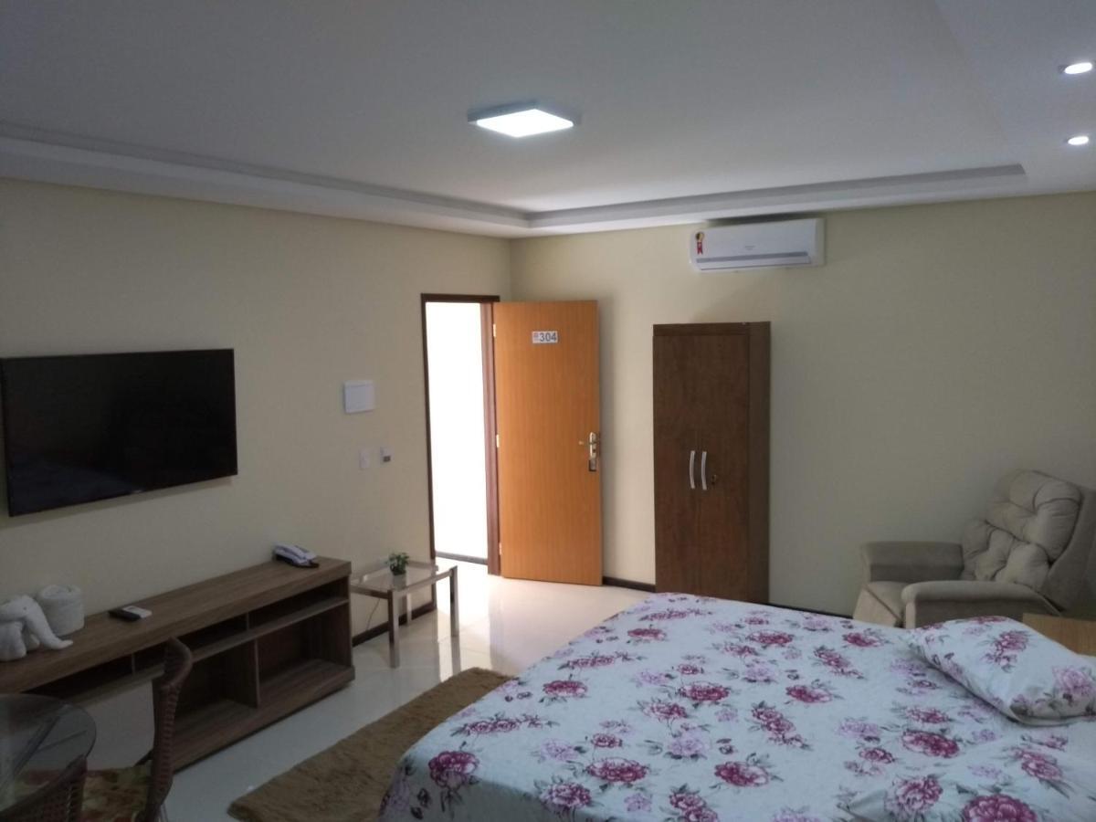 Viana Palace Hotel Juazeiro do Norte Εξωτερικό φωτογραφία
